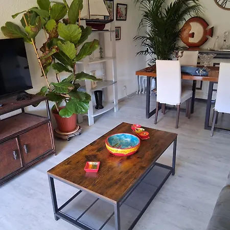 Apartamento Domaine Du Preconil