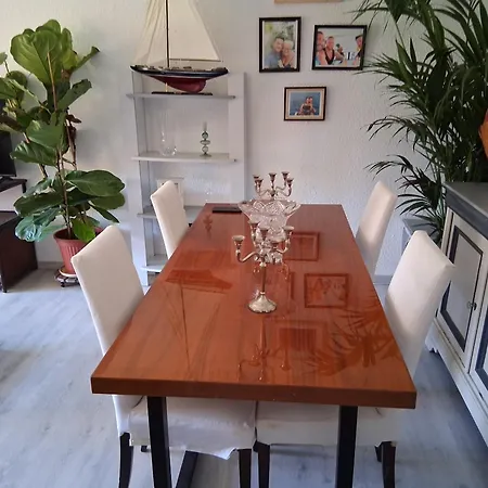 Apartamento Domaine Du Preconil *