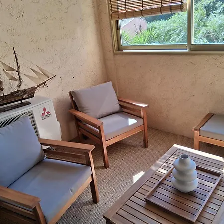 Apartamento Domaine Du Preconil *