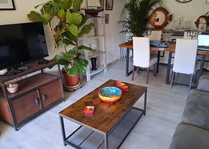 Apartamento Domaine Du Preconil