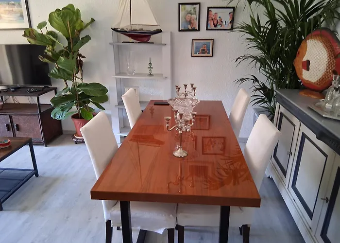 Апартаменты Domaine Du Preconil *